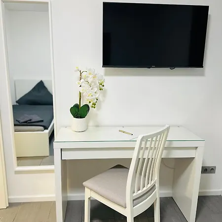 Appartamento 5 Pulheim