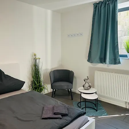 Appartamento 5 Pulheim