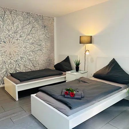 5 Apartment