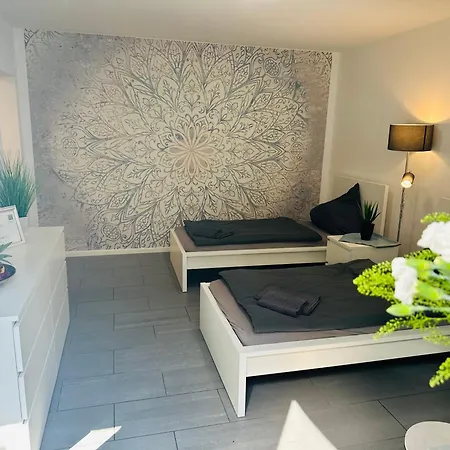 5 Apartamento Pulheim