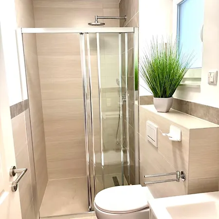 Apartment 5 Pulheim