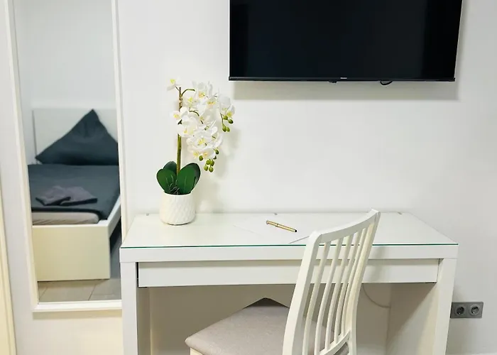 Διαμέρισμα 5 Pulheim