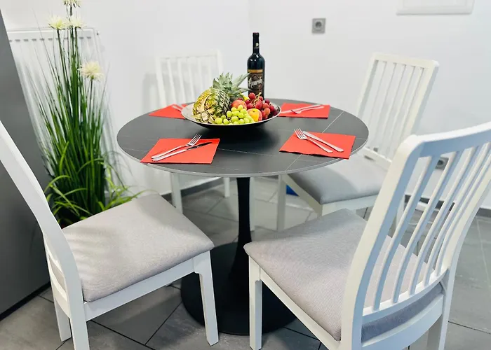 5 Διαμέρισμα