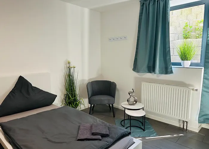 Διαμέρισμα 5 Pulheim