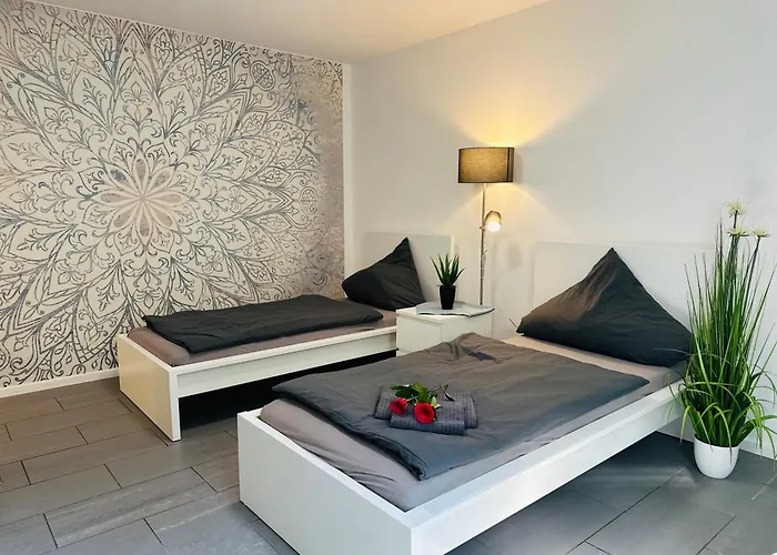 5 Διαμέρισμα