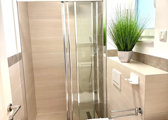 Διαμέρισμα 5 Pulheim